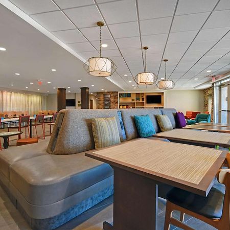 Home2 Suites By Hilton Columbus Ngoại thất bức ảnh