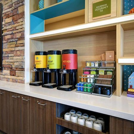 Home2 Suites By Hilton Columbus Ngoại thất bức ảnh