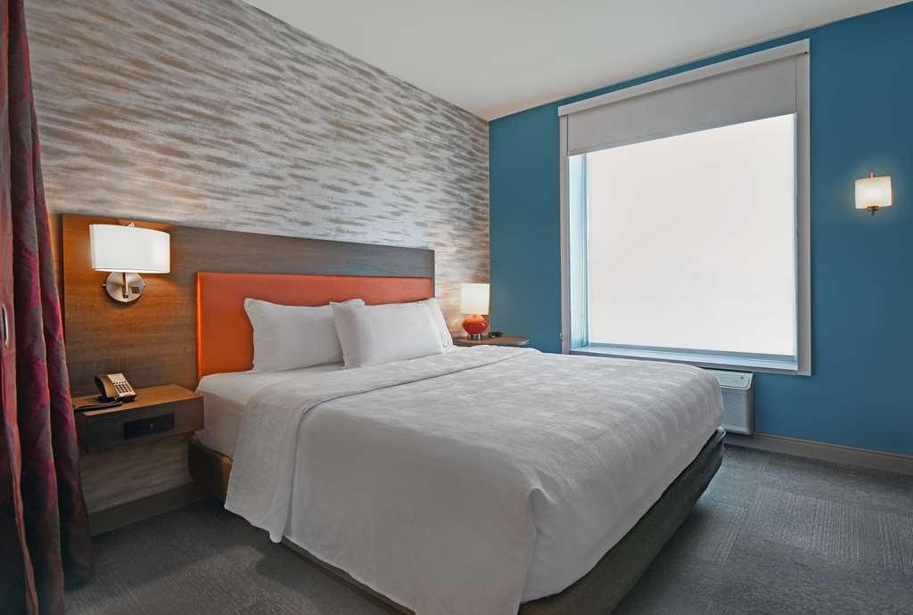 Home2 Suites By Hilton Columbus Phòng bức ảnh