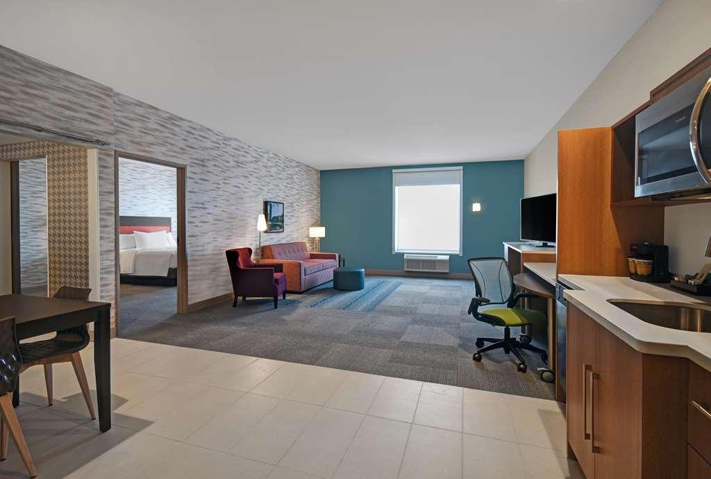 Home2 Suites By Hilton Columbus Phòng bức ảnh