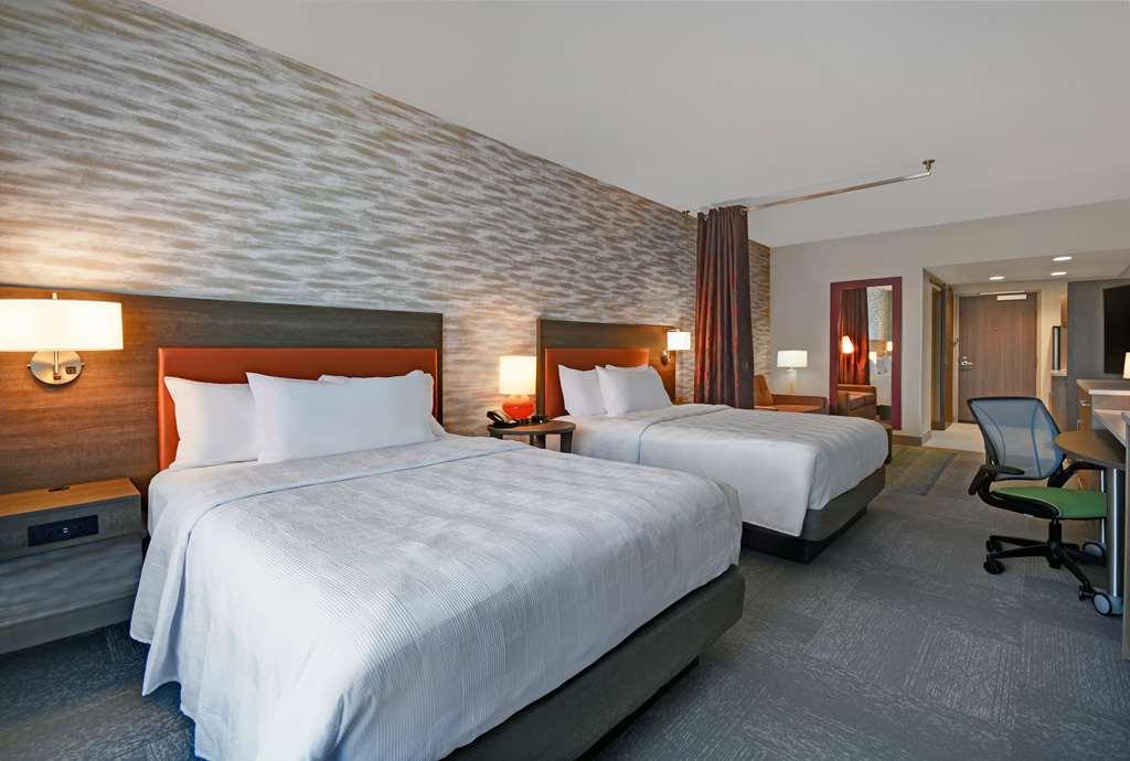 Home2 Suites By Hilton Columbus Phòng bức ảnh