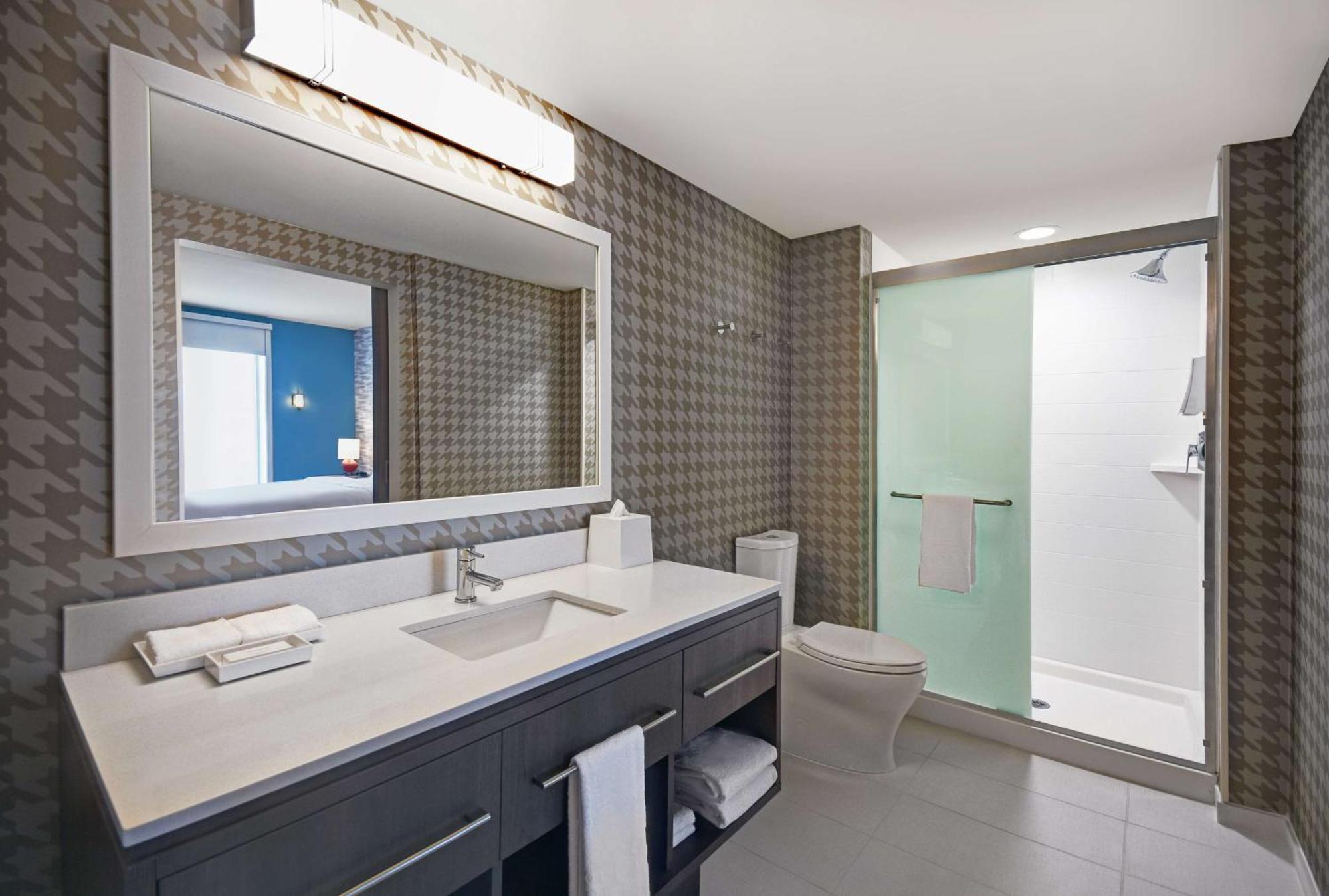 Home2 Suites By Hilton Columbus Ngoại thất bức ảnh