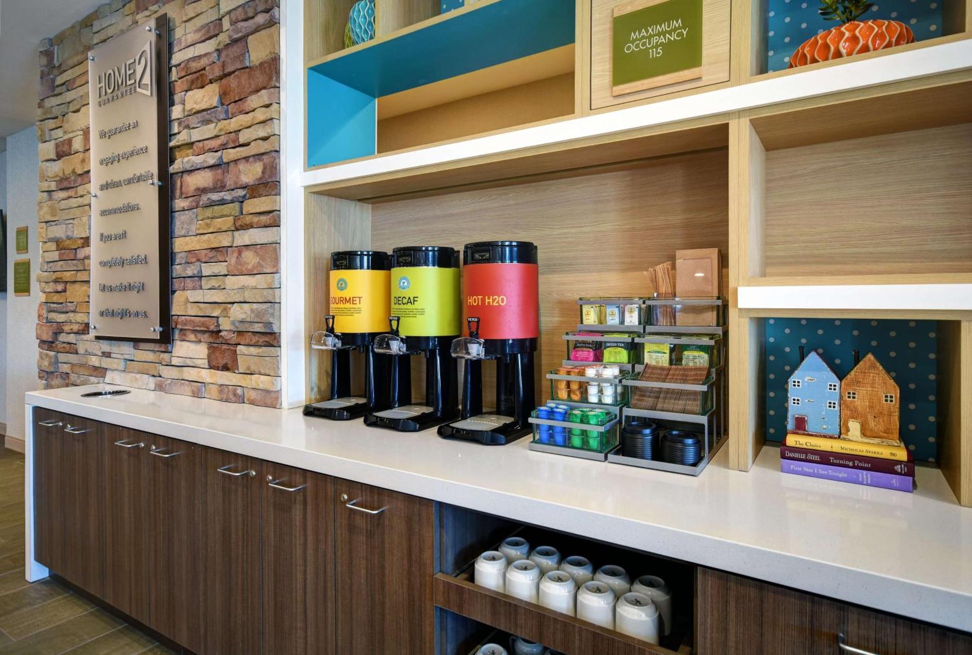 Home2 Suites By Hilton Columbus Ngoại thất bức ảnh