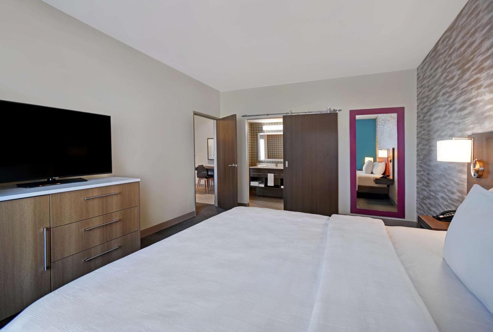 Home2 Suites By Hilton Columbus Ngoại thất bức ảnh