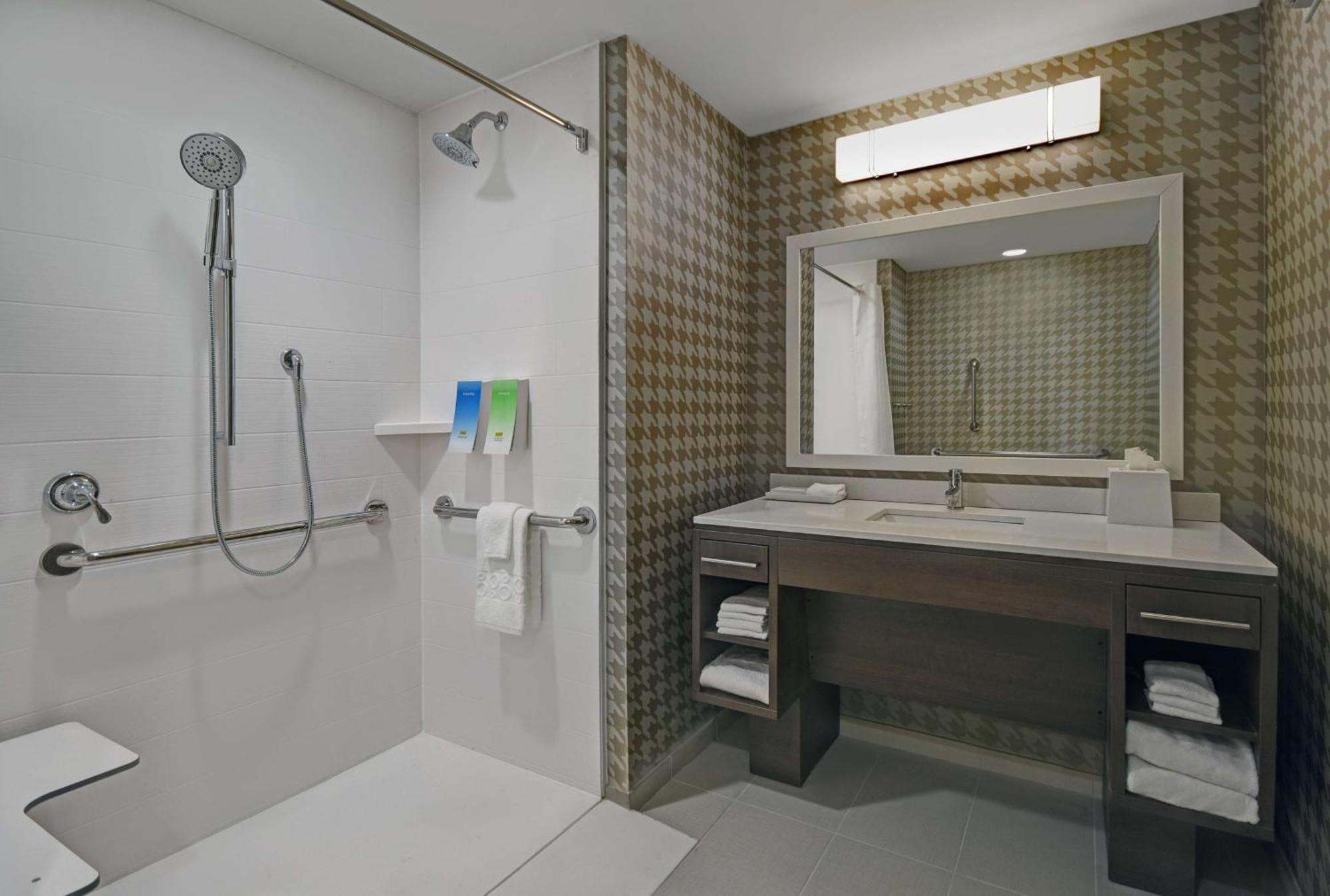 Home2 Suites By Hilton Columbus Ngoại thất bức ảnh