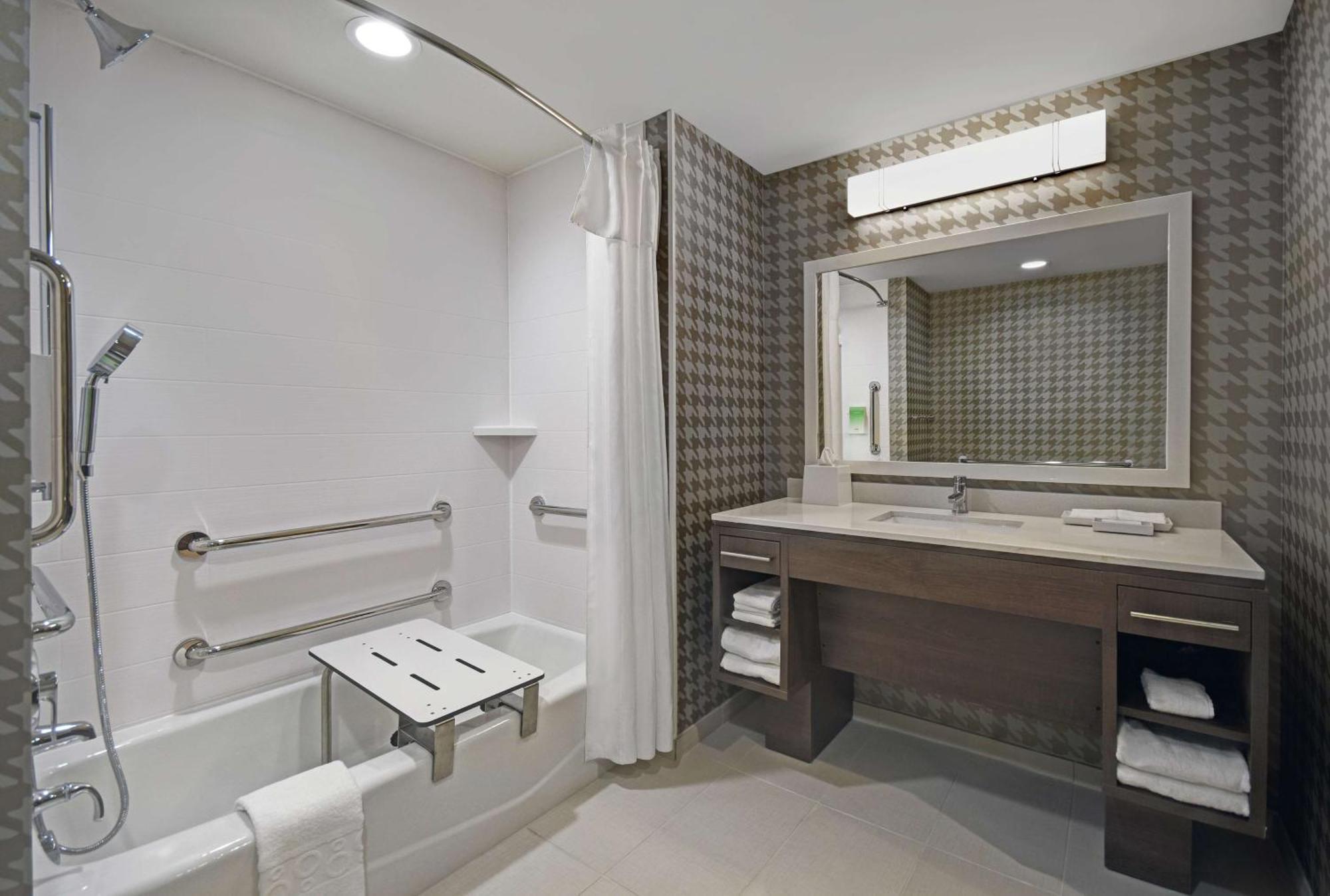 Home2 Suites By Hilton Columbus Ngoại thất bức ảnh