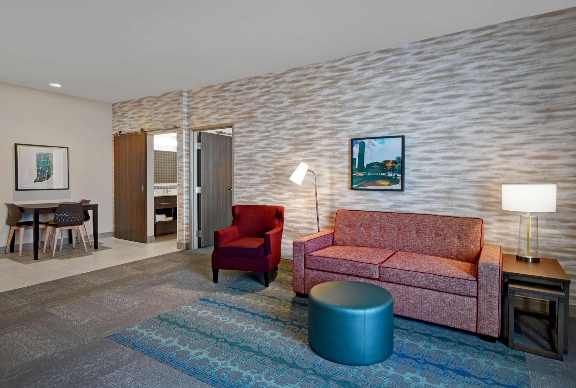Home2 Suites By Hilton Columbus Ngoại thất bức ảnh