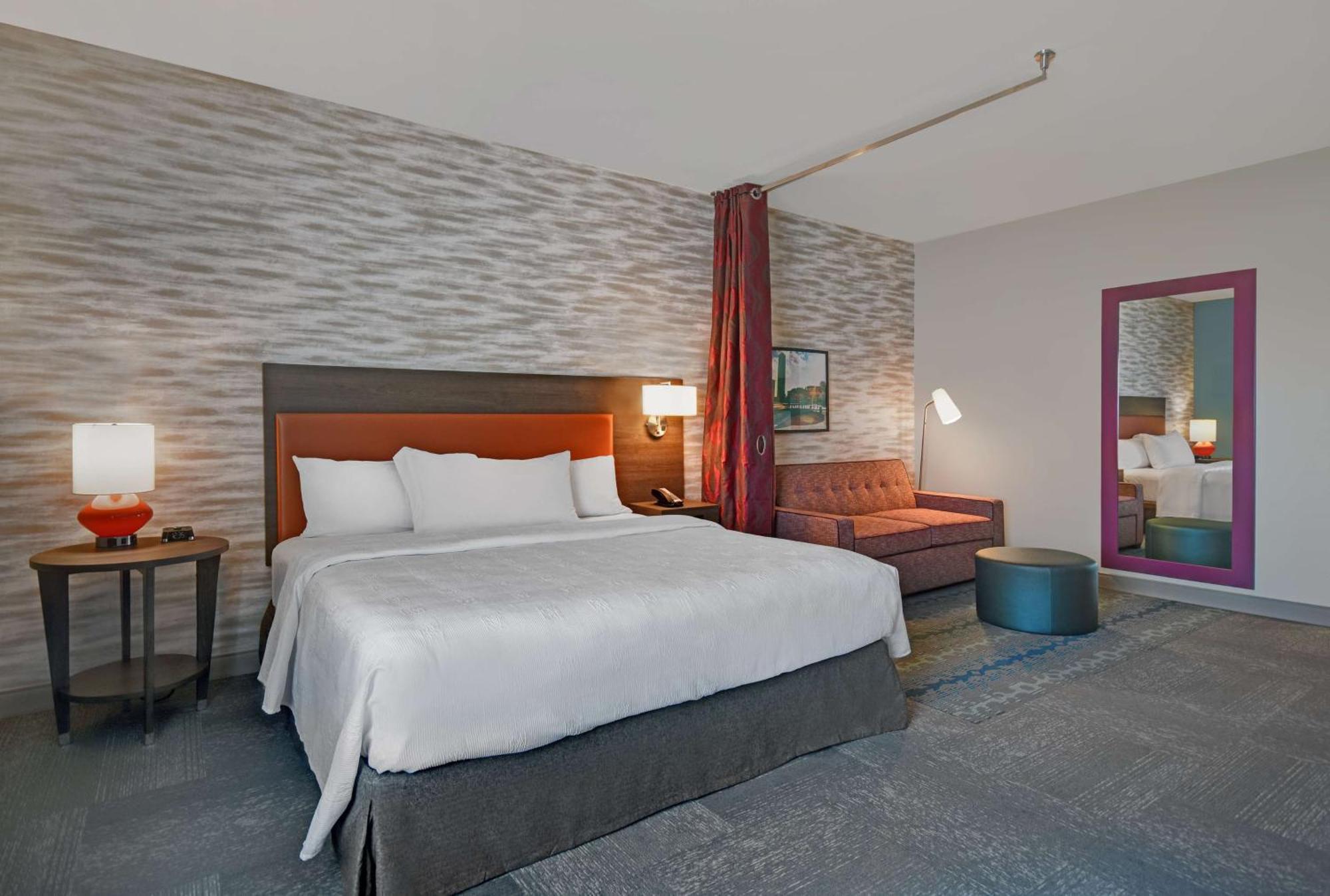 Home2 Suites By Hilton Columbus Ngoại thất bức ảnh