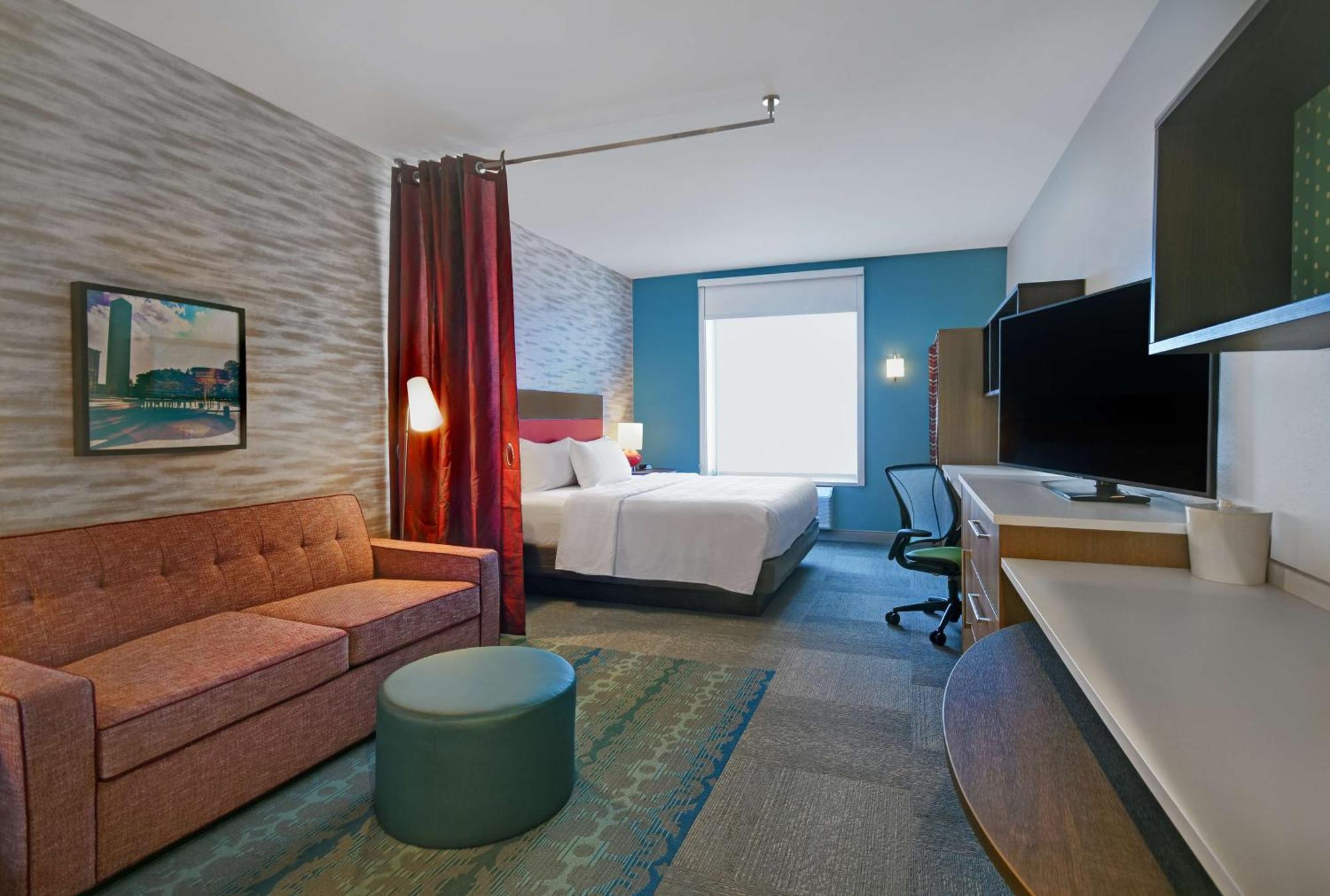 Home2 Suites By Hilton Columbus Ngoại thất bức ảnh
