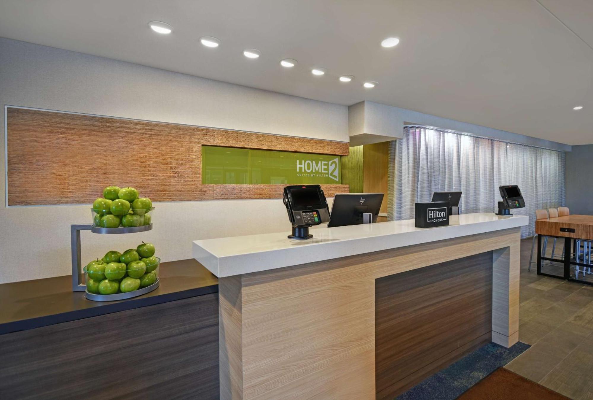 Home2 Suites By Hilton Columbus Ngoại thất bức ảnh