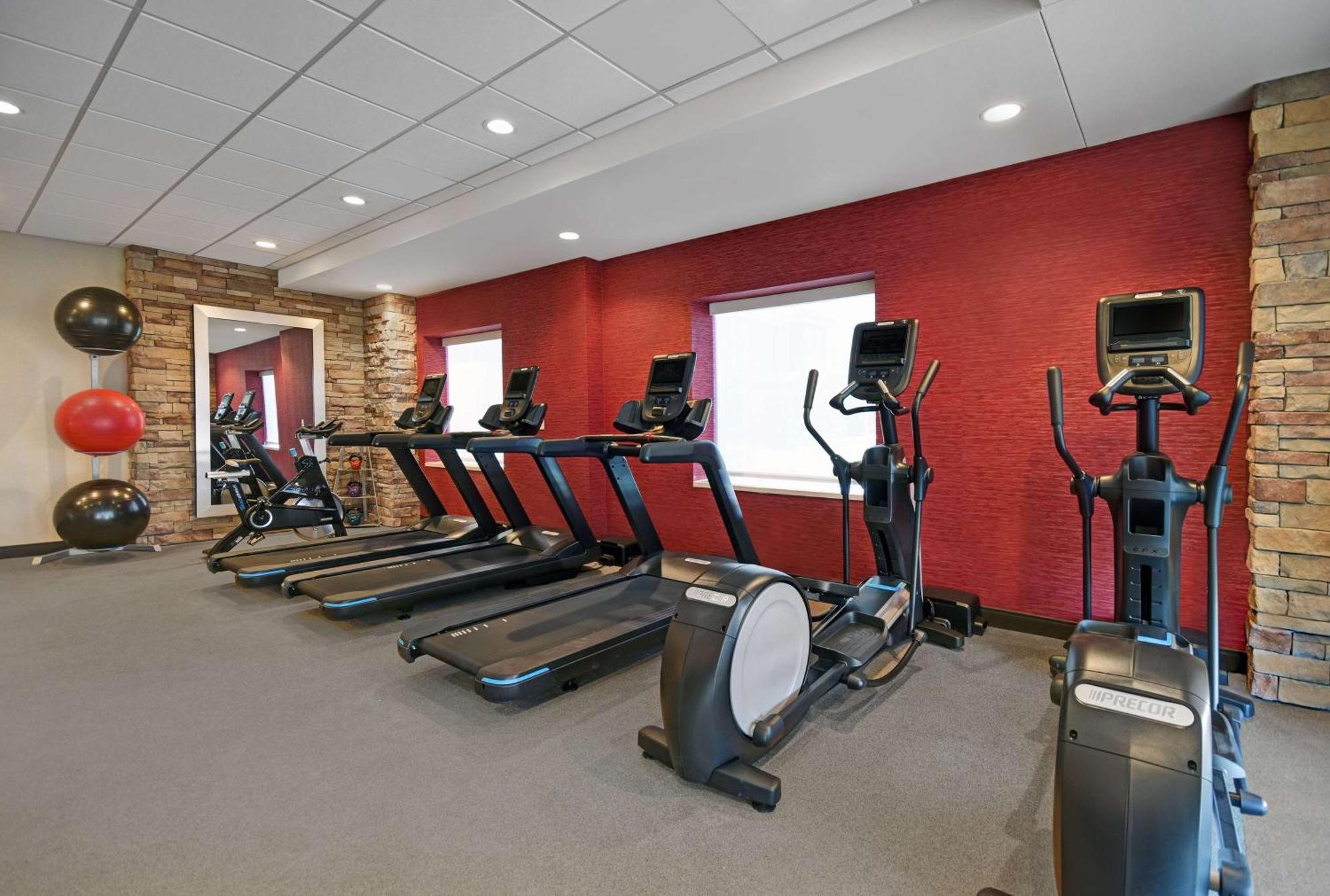 Home2 Suites By Hilton Columbus Ngoại thất bức ảnh